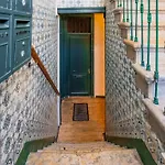 Penzion Charming From Xix Century Lisboa