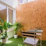 Charming From Xix Century Guest house