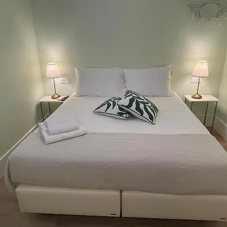Charming From Xix Century Guest house