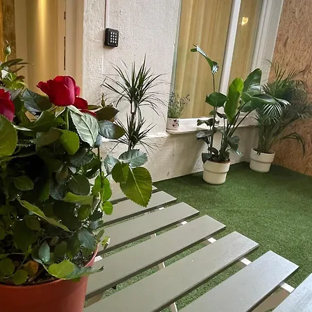 Charming From Xix Century Guest house *