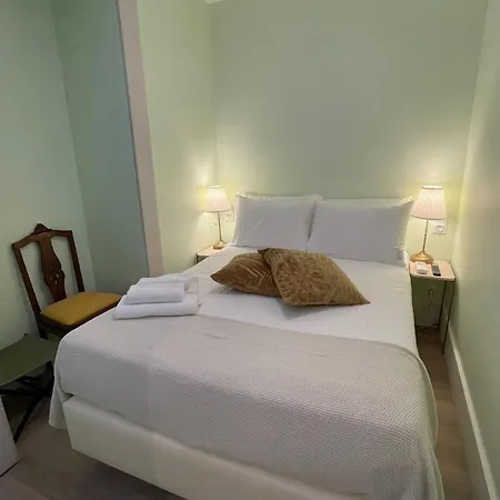 Charming From Xix Century Guest house