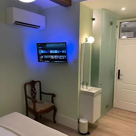 Charming From Xix Century Guest house *