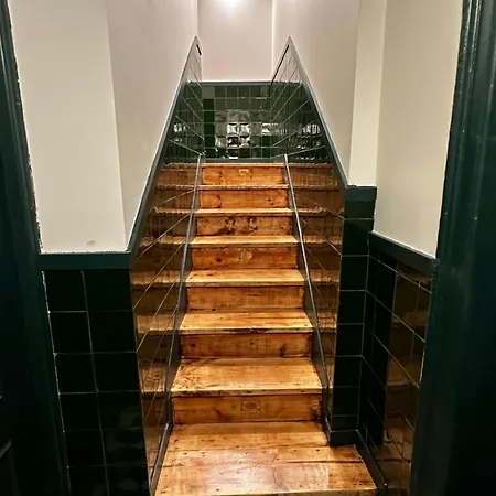 Guest house Charming From Xix Century *
