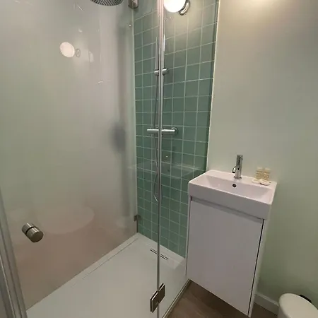 Konukevi Charming From Xix Century Lisboa