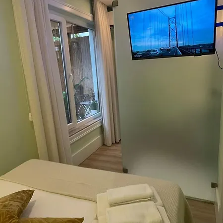 Charming From Xix Century ゲストハウス