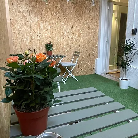 Charming From Xix Century ゲストハウス リスボン