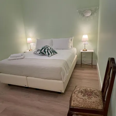 ゲストハウス Charming From Xix Century