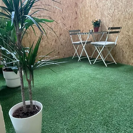 Charming From Xix Century Konukevi Lisboa