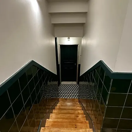 Charming From Xix Century 3* Лісабон