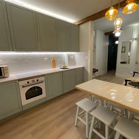 Charming From Xix Century Konukevi Lisboa