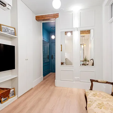 Charming From Xix Century 3*