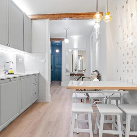 Charming From Xix Century ゲストハウス