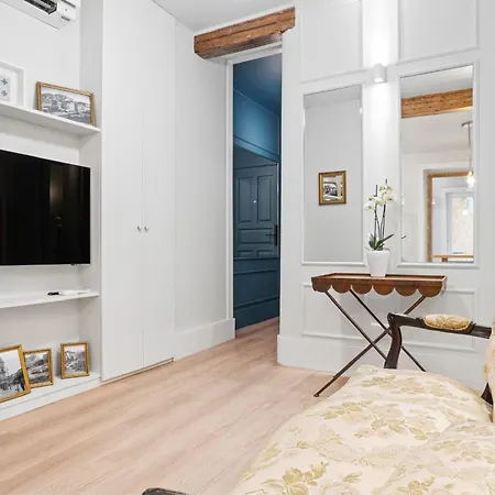 Charming From Xix Century ゲストハウス