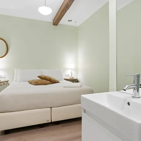 Charming From Xix Century ゲストハウス