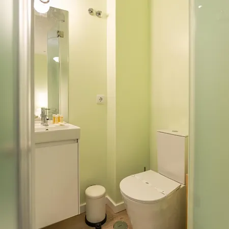 ゲストハウス Charming From Xix Century