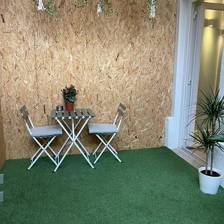 Charming From Xix Century Maison d'hôtes