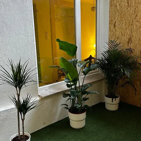 Casa de hóspedes Charming From Xix Century 3*