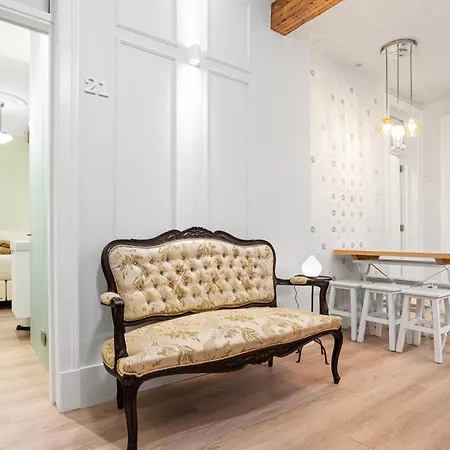 Charming From Xix Century Maison d'hôtes