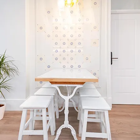 Maison d'hôtes Charming From Xix Century