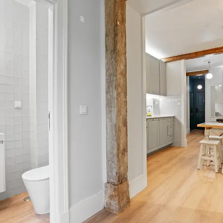 Charming From Xix Century Maison d'hôtes