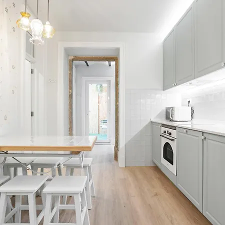 Charming From Xix Century Maison d'hôtes