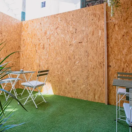 Charming From Xix Century 3* Lisboa